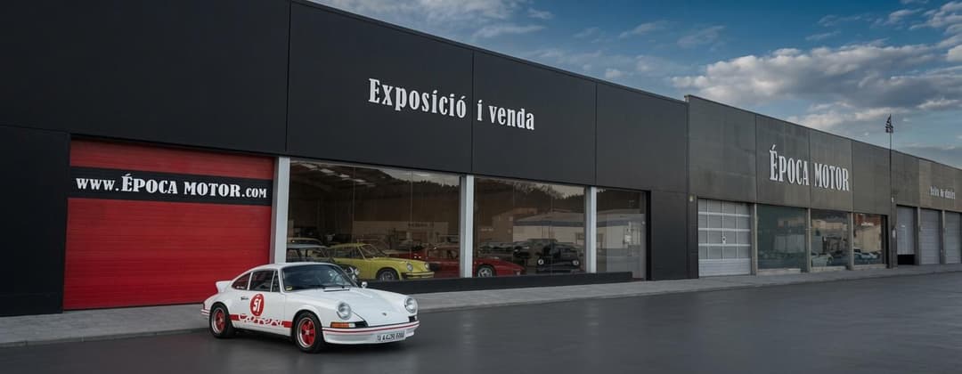 ÉPOCA MOTOR