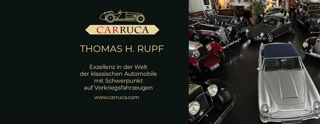 Carruca GmbH