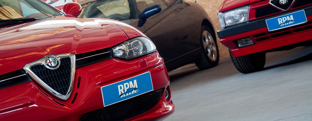 RPM s.r.l.