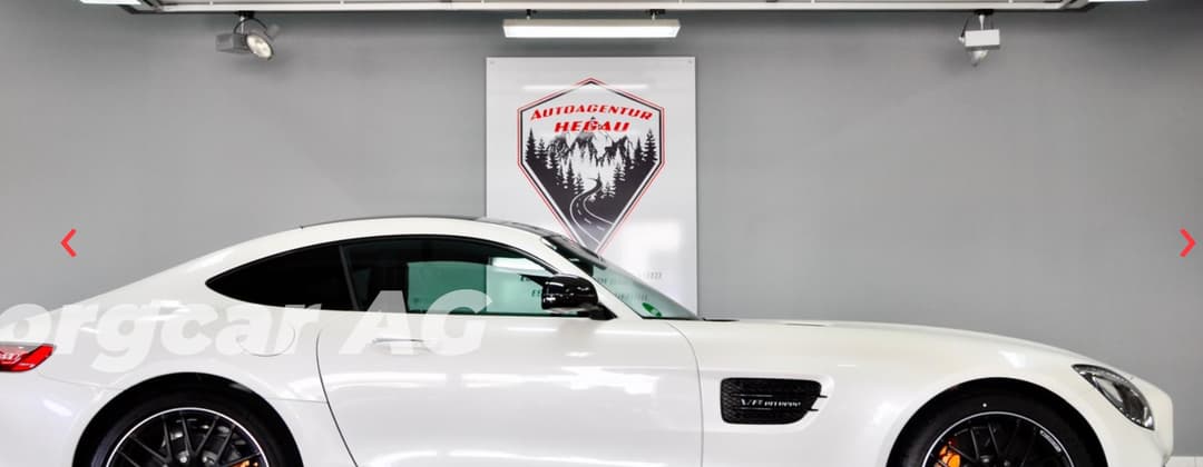 orgcar Aktiengesellschaft