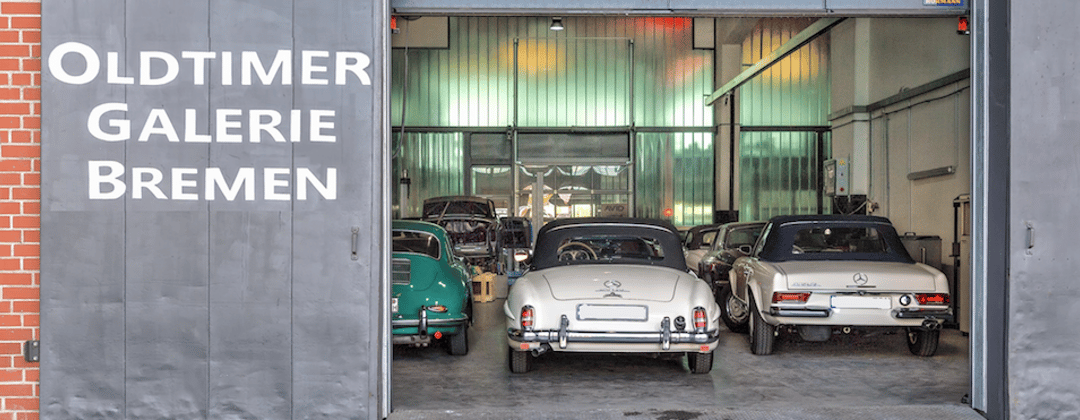 Oldtimer Galerie Bremen