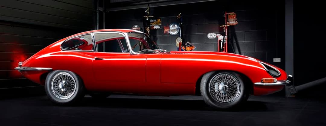 Yorkshire Classic and Sports Cars