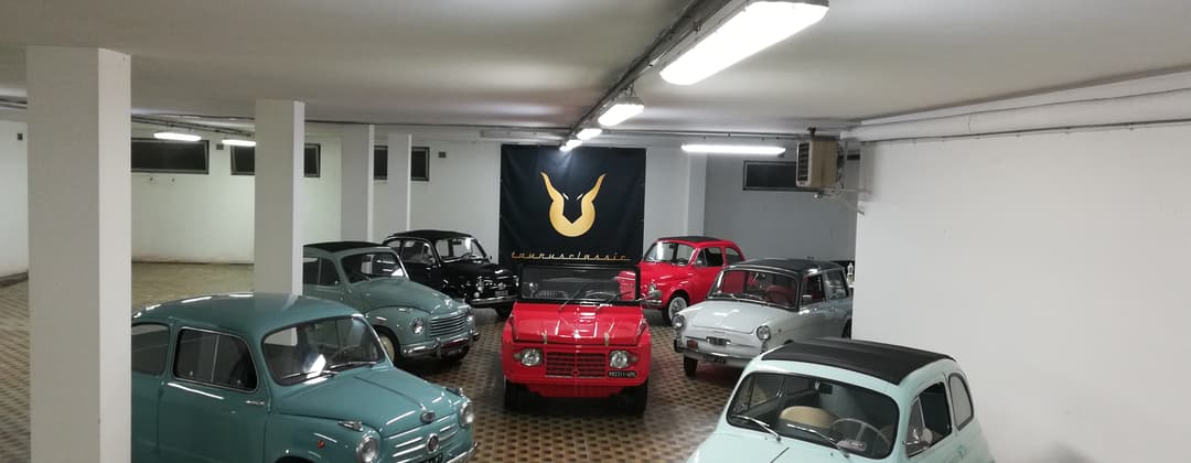 TAURUSCLASSIC