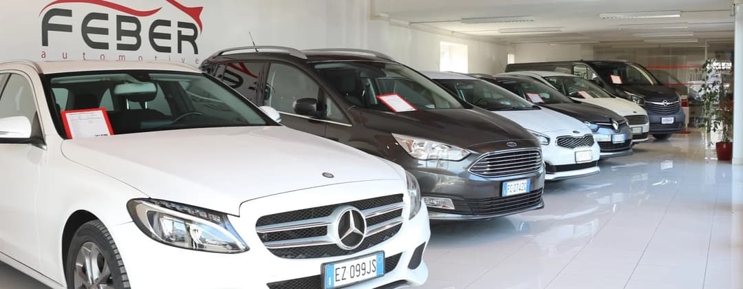 FEBER SRL
