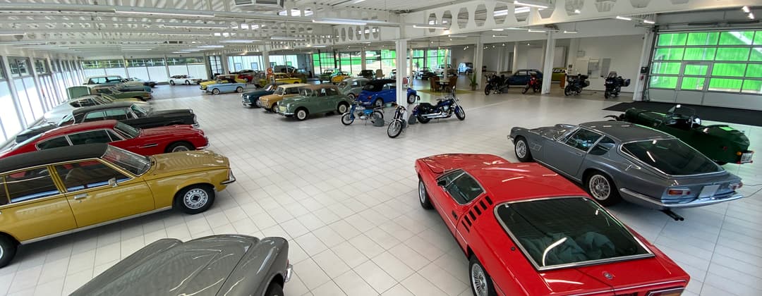 Auto Wilde GmbH
