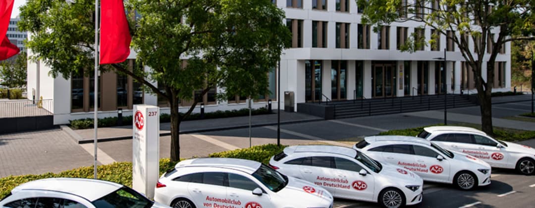 Automobilclub von Deutschland e.V.