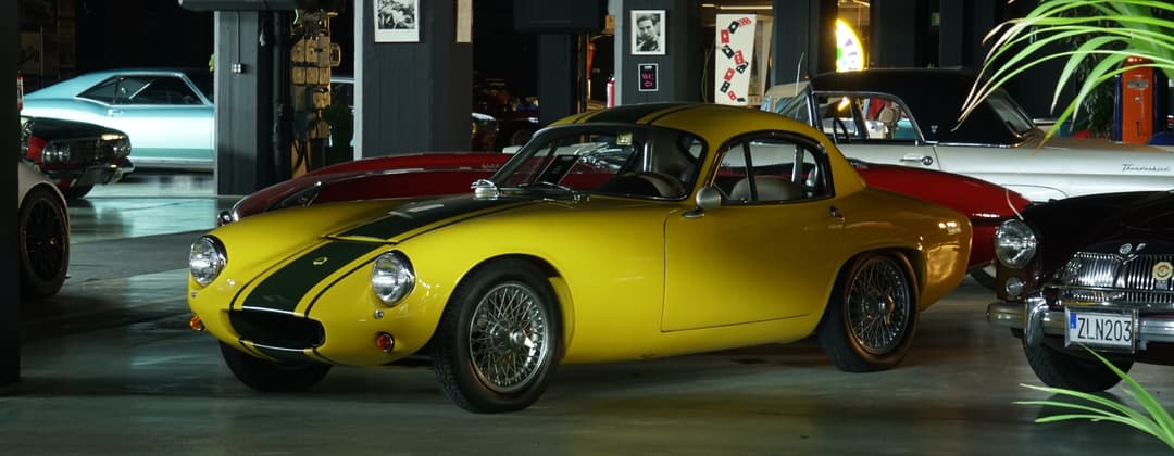 Kaiser Cars AB