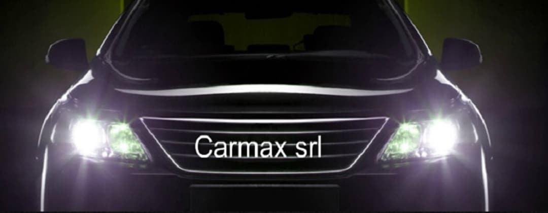 CAR-MAX SRL