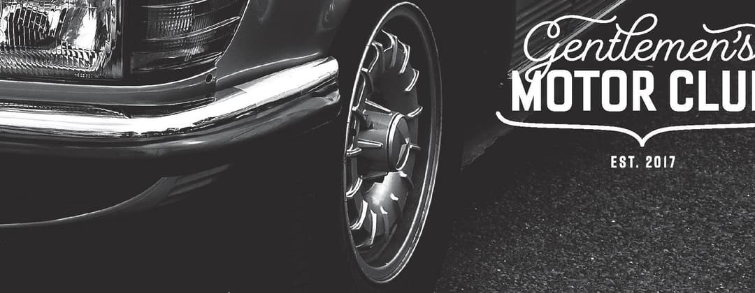 Gentlemens Motor Club Gmbh & Co.KG