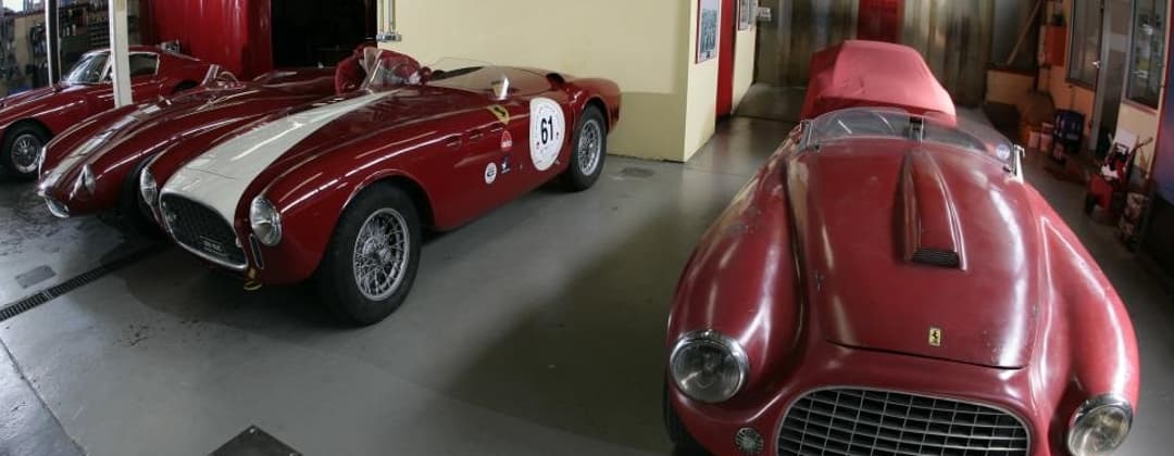 Modena Motorsport GmbH