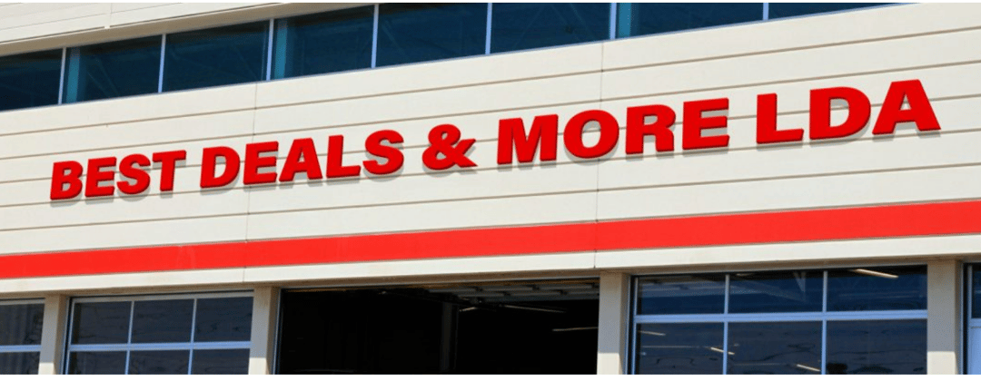 BEST DEALS & MORE MS UNIP LDA