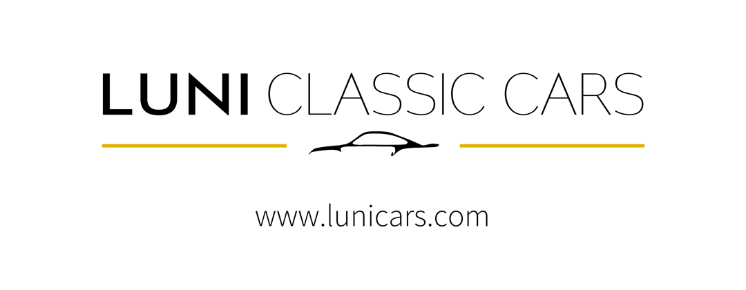 LUNI Classic Cars GmbH