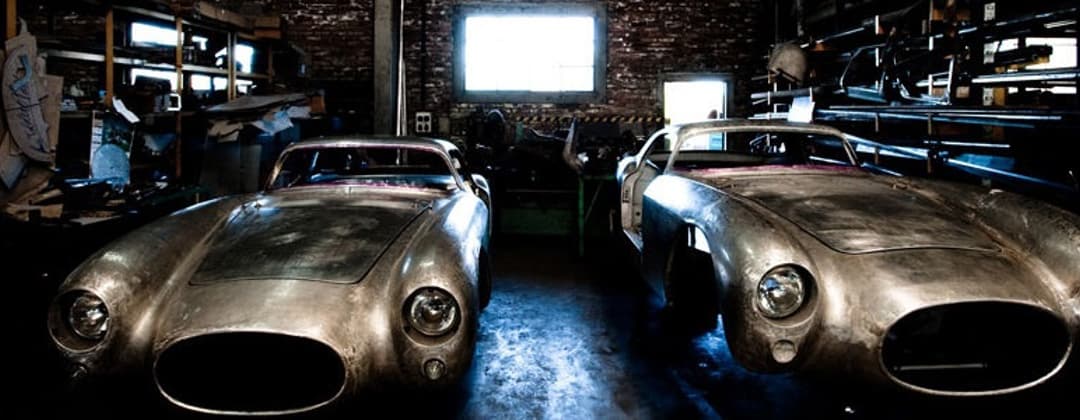 Reklus Classic & Sport Cars