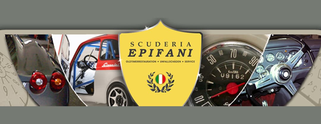 Scuderia Epifani