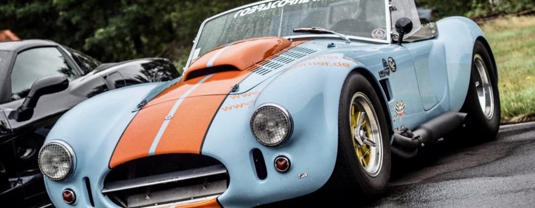 Cobra Corner