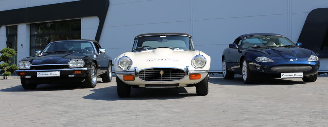 Cathedral Classics