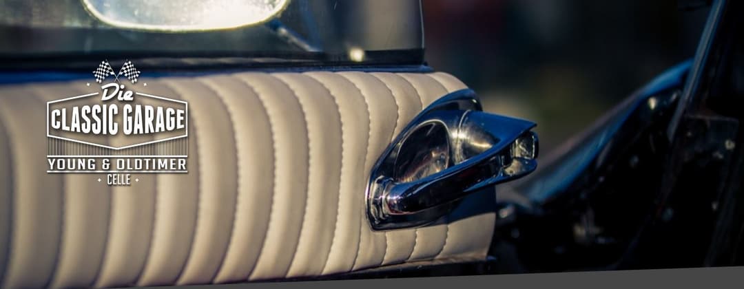 Classic Garage Celle