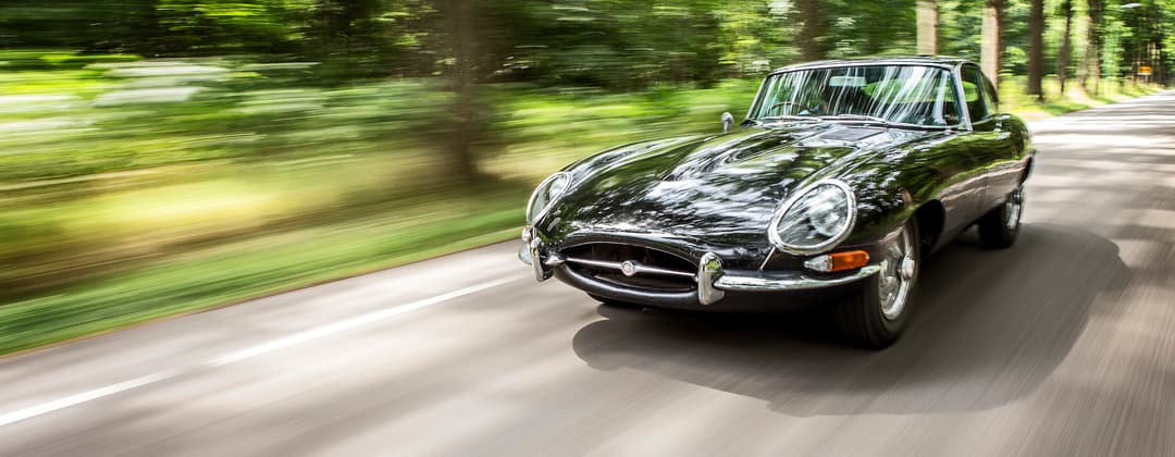 E-Type Center Europe