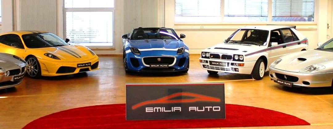 Emilia Auto GmbH