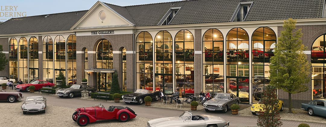 Gallery Aaldering