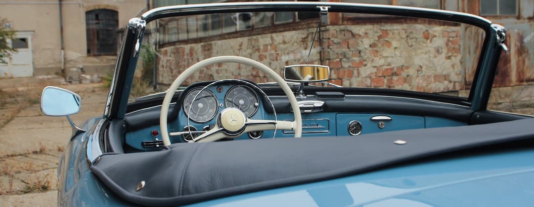 Petrolhead Classics Kft.
