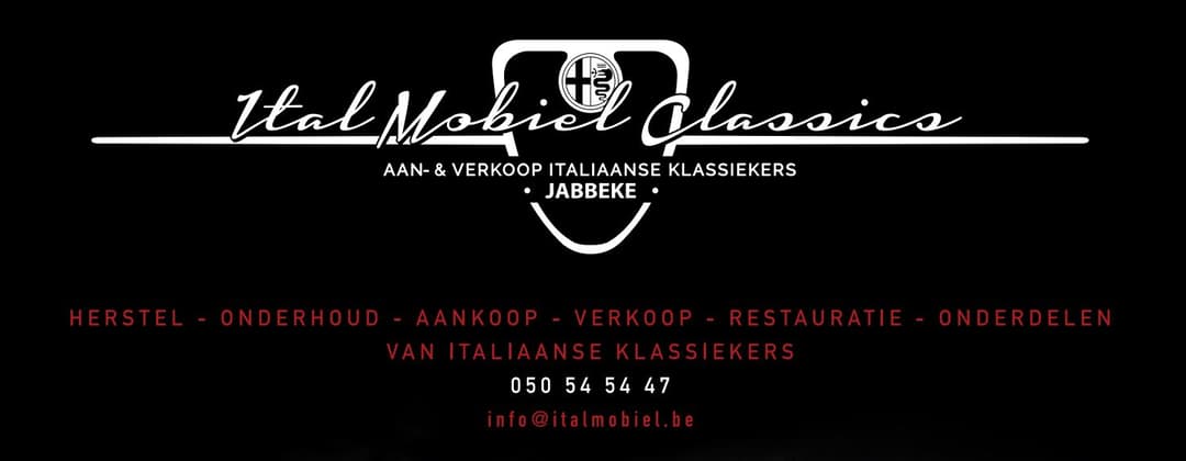 Ital Mobiel Classics