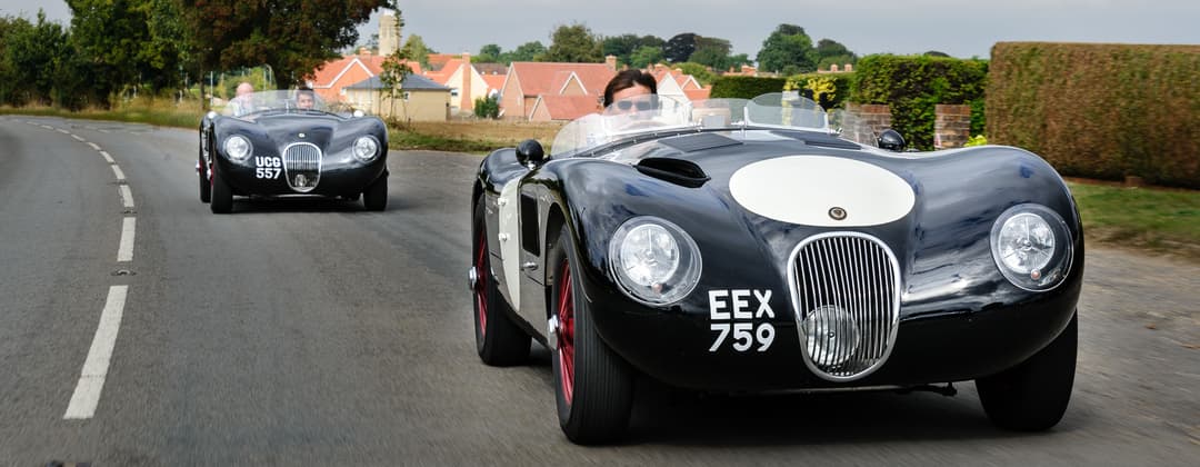Suffolk Sportscars
