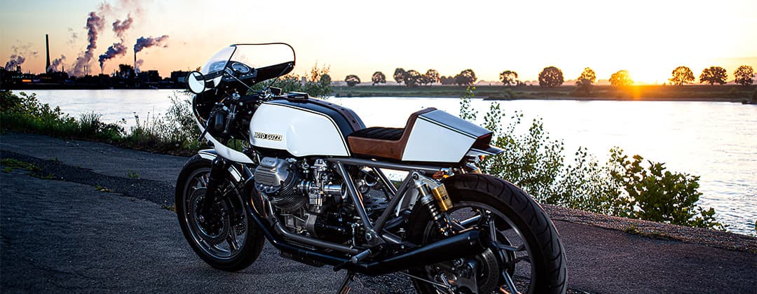 51° Nord Custom Motorcycles GmbH & Co. KG