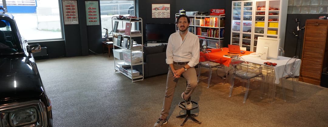 MATTIA GRANDORI GmbH