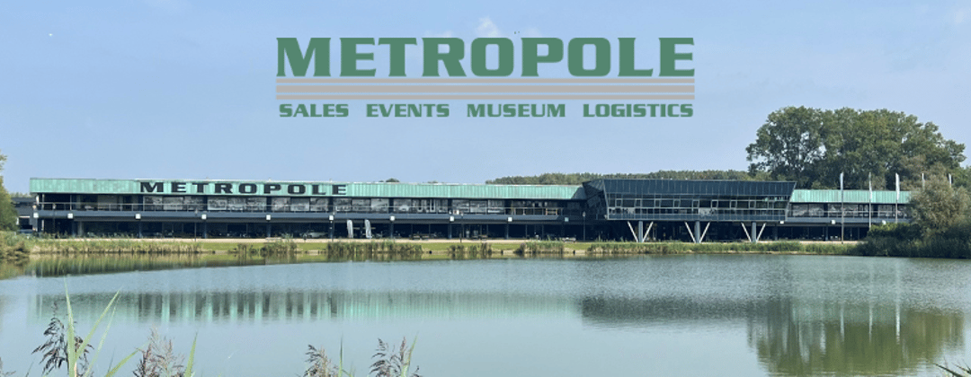 Metropole Classics