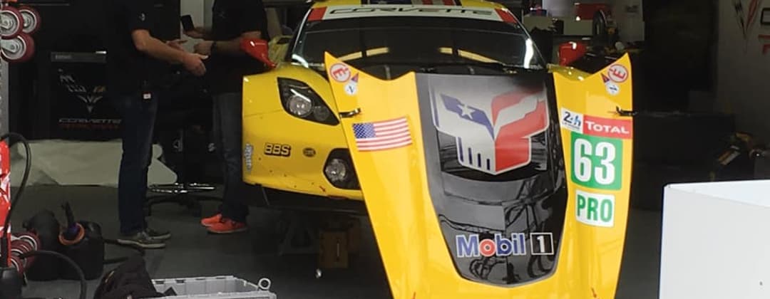LP Racing Autosport