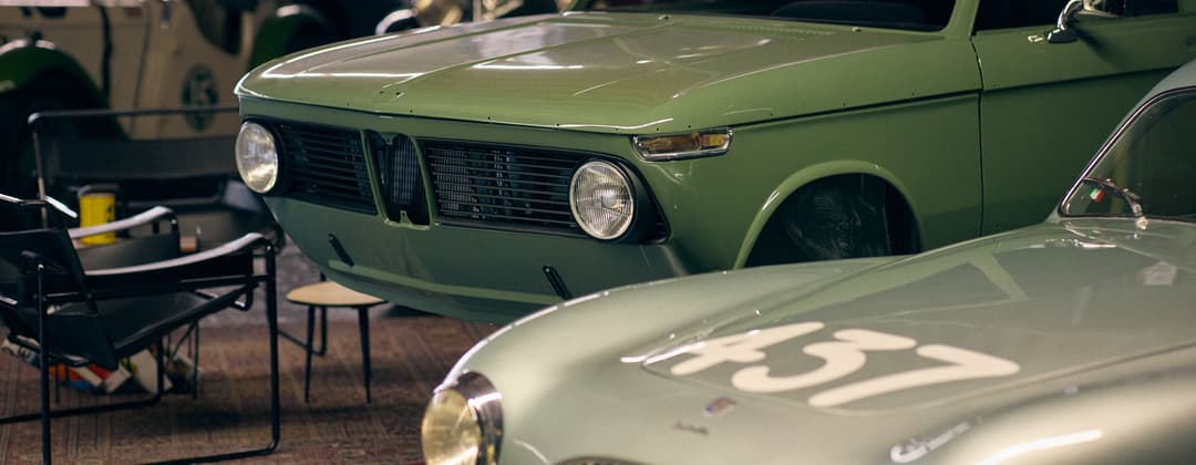 Heritage Cars B.V.