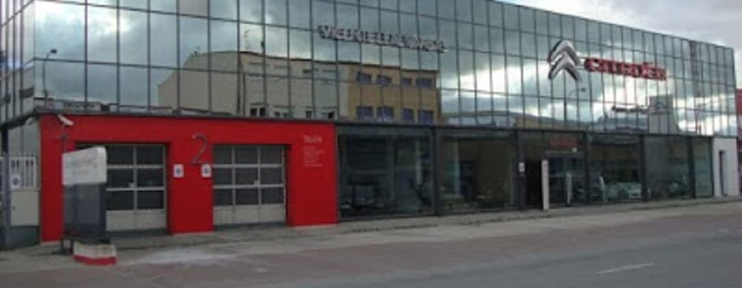 VICENTE LEAL VARGAS S.A.