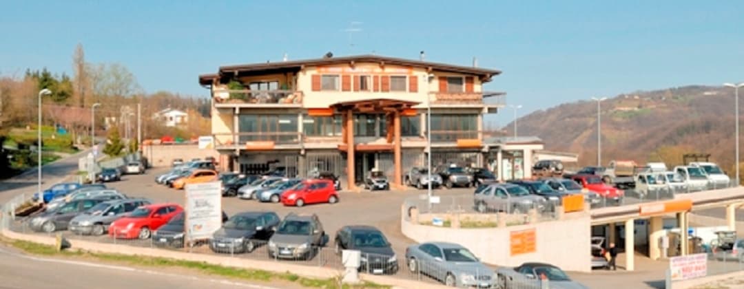 Venturelli Auto srl