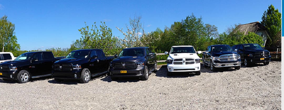 Van der Hulst Automotive