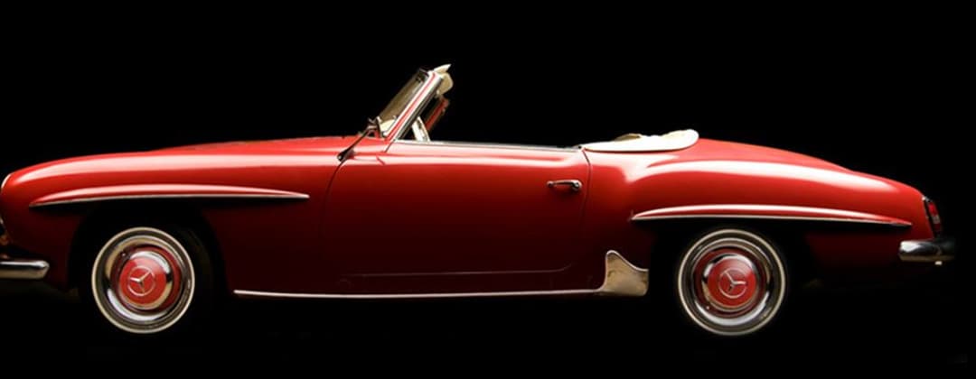 CLASSIC CAR Invest GmbH