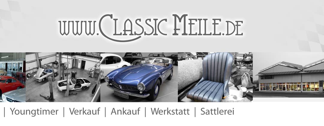 Classicmeile GmbH & Co. KG