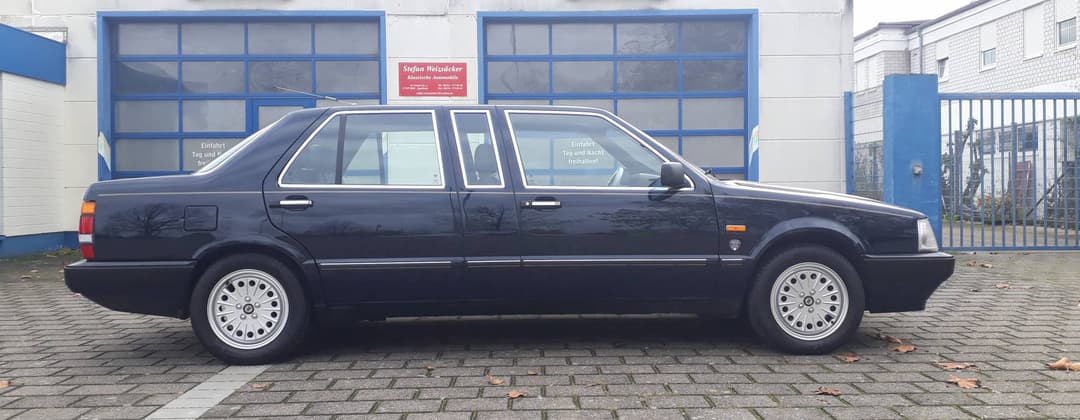 Klassische Automobile Stefan Weizsäcker