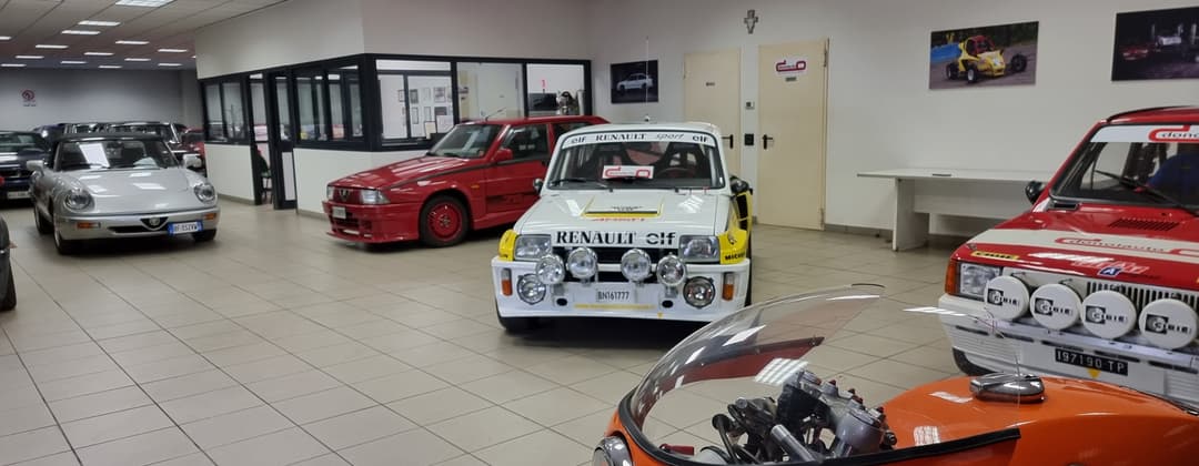 Donolauto SRL