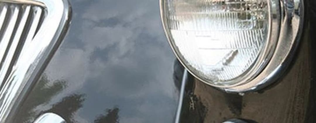 Stuurman Classic Cars