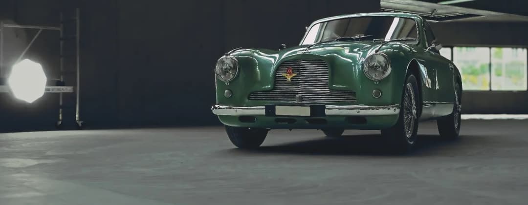 Autofocus AG / Classicus.ch