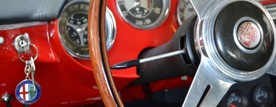 Bernd Pletzer - Klassische Automobile -