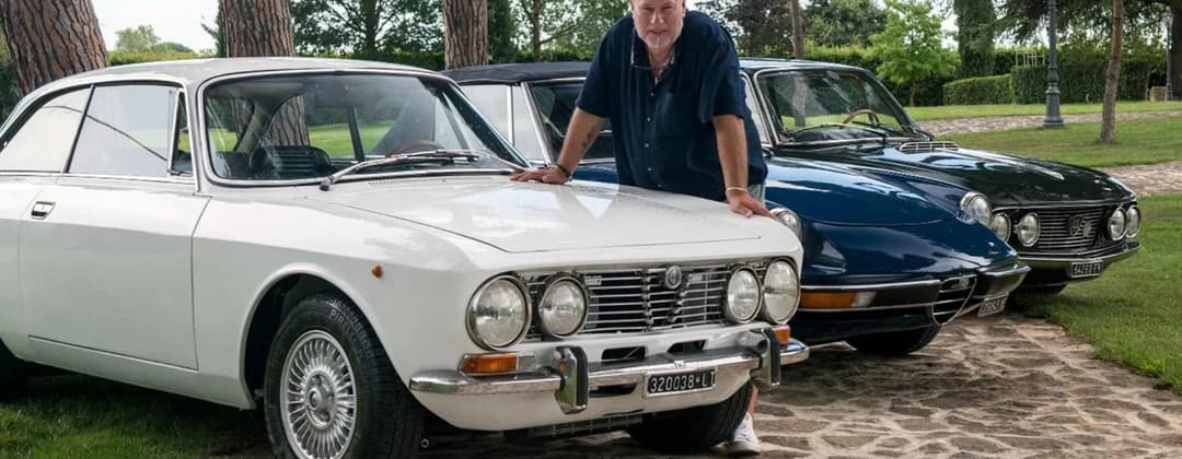 Classic Motors 64 Italia srl