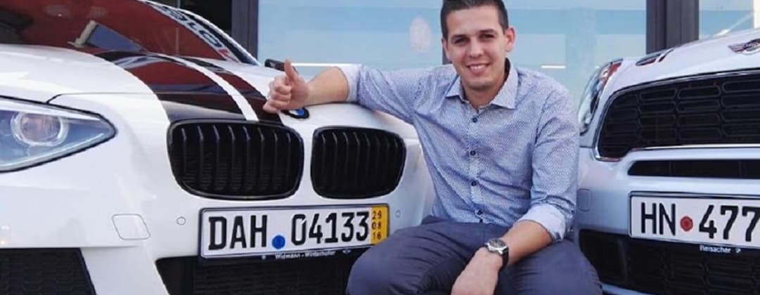 BOTTARO MOTORS DI BOTTARO DAVIDE