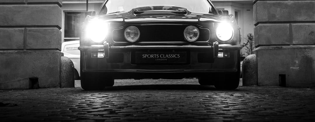 Sports Classics London