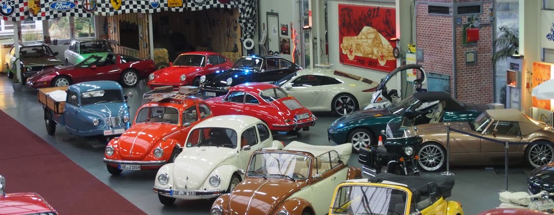 ERKO Classics GmbH