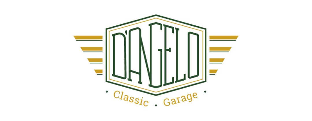D'Angelo Classic Garage SRL