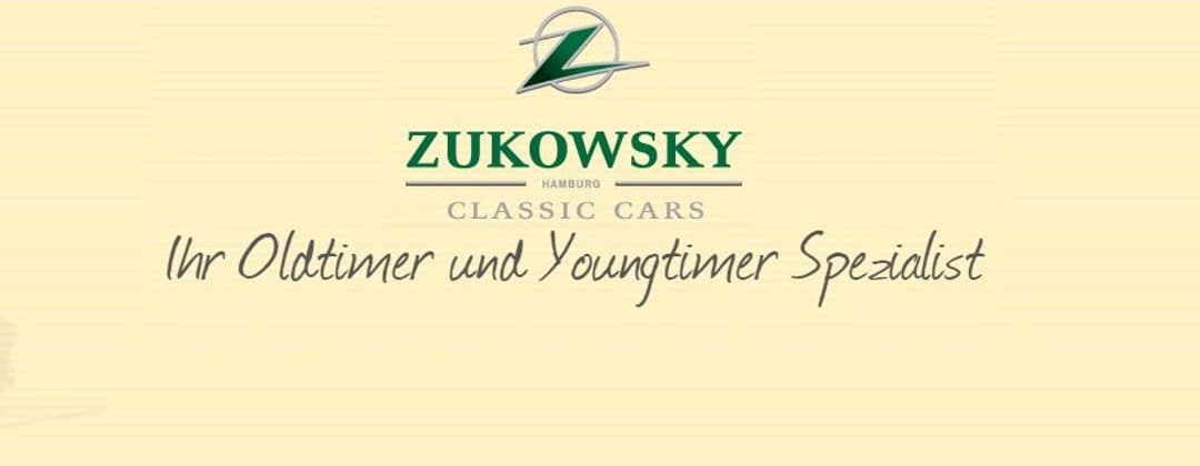 Zukowsky Classic Cars GmbH