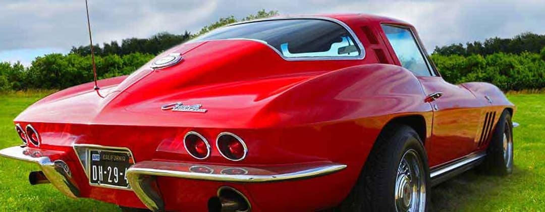 Cars, Cola and Coins BV