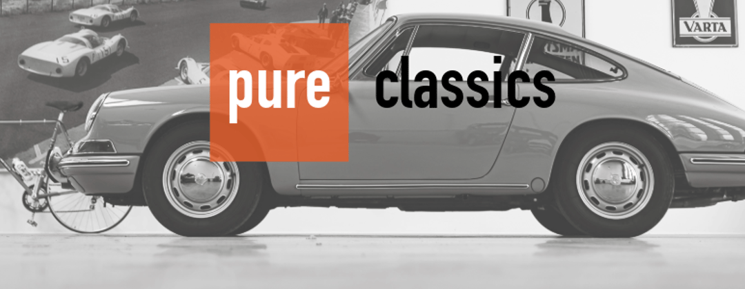 Pure Classics